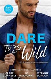 Buy Dare To Be Wild