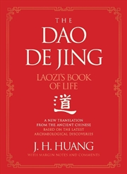 Buy Dao De Jing