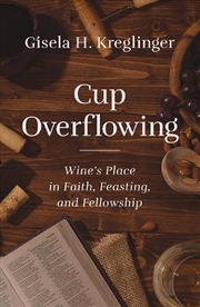 Buy Cup Overflowing