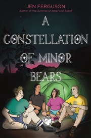 Buy Constellation Of Minor Bears