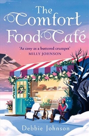 Buy Comfort Food Cafe