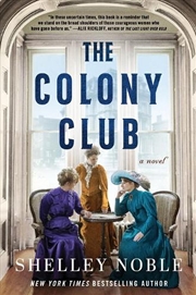 Buy Colony Club