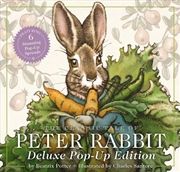 Buy Classic Tale Of Peter Rabbit