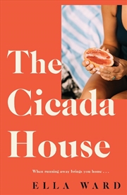 Buy Cicada House