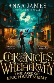 Buy Chronicles Of Whetherwhy