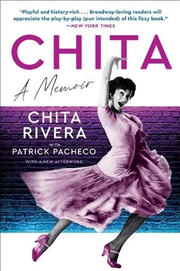 Buy Chita: A Memoir