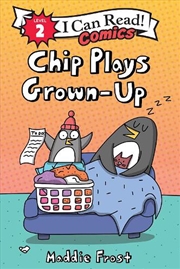 Buy Chip Plays Grown Up