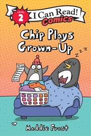 Buy Chip Plays Grown Up