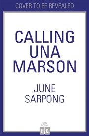 Buy Calling Una Marson