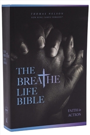 Buy Breathe Life Bible