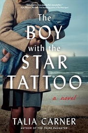 Buy Boy With The Star Tattoo