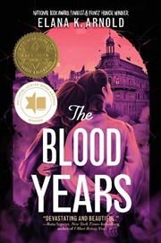 Buy Blood Years