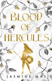 Buy Blood Of Hercules