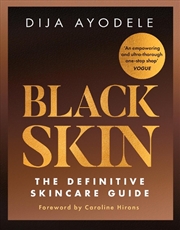 Buy Black Skin