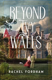 Buy Beyond Ivy Walls