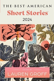 Buy Best American Short Stories 2024