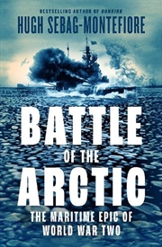 Buy Battle Of The Arctic