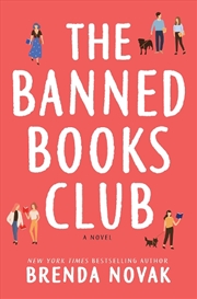 Buy Banned Books Club