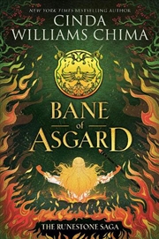 Buy Bane Of Asgard: The Runestone Saga 2