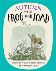 Buy Autumn With Frog And Toad