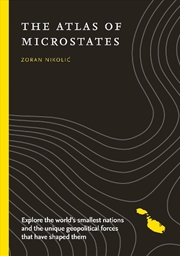 Buy Atlas Of Microstates