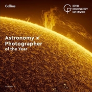 Buy Astronomy Photographer Of The Year Col 13