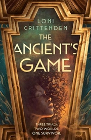 Buy Ancient's Game