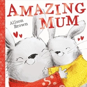 Buy Amazing Mum