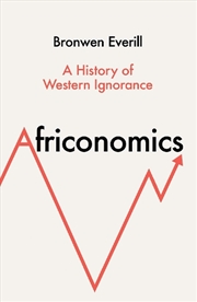 Buy Africonomics