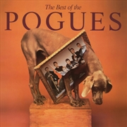 Buy The Best of The Pogues