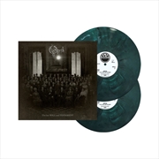 Buy The Last Will And Testament (Rough Seas Vinyl)