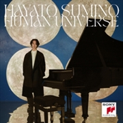 Buy Human Universe