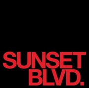 Buy Sunset BLVD: The Album