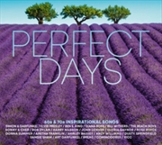 Buy Perfect Days: 60s & 70s Inspirational Songs