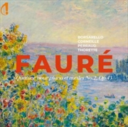 Buy The Art of Gabriel Faure