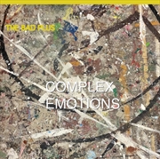 Buy Complex Emotions