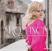 Buy Barenboim Romance