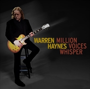 Buy Million Voices Whisper