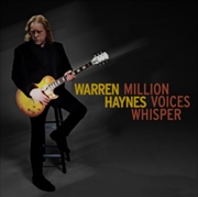 Buy Million Voices Whisper