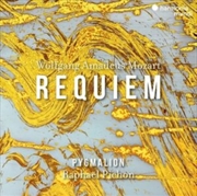 Buy Mozart: Requiem