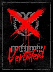 Buy Verboten! (A5 Digipak)