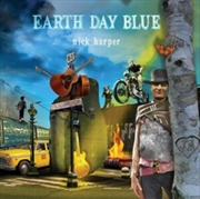 Buy Earth Day Blue