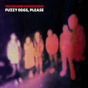 Buy Fuzzy Eggs, Please