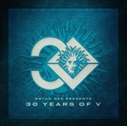 Buy Bryan Gee Presents 30 Years Of V