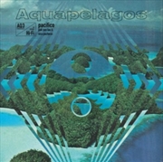 Buy Aquapelagos Vol.3 Pacifico