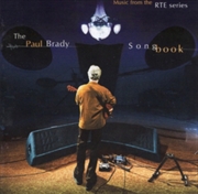 Buy The Paul Brady Songbook