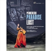 Buy Penderecki: Paradise Lost