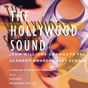 Buy Hollywood Sound (2LP Coloured)