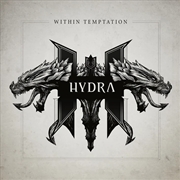 Buy Hydra =Expanded= (2LP Coloured)