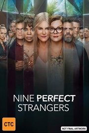 Buy Nine Perfect Strangers - Season 1